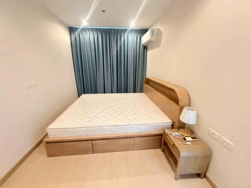 Artemis Sukhumvit 77, Bangkok, 418 Sukhumvit 77 Road, Suan Luang, Suan Luang, Bangkok, 2 Bedrooms, 47 sqm, Condo For Rent, by ศิรินทร์ธร โรจนบวร, 500154253 - DDproperty.com