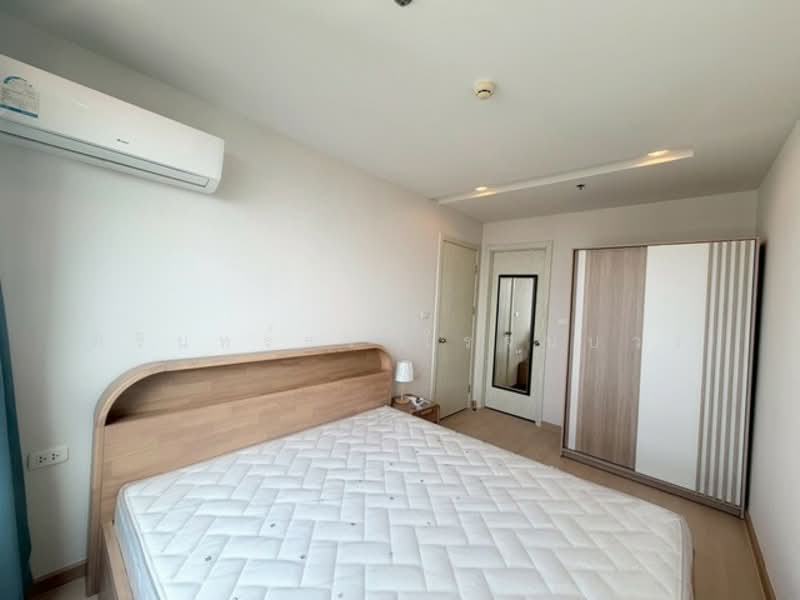 Artemis Sukhumvit 77, Bangkok, 418 Sukhumvit 77 Road, Suan Luang, Suan Luang, Bangkok, 2 Bedrooms, 47 sqm, Condo For Rent, by ศิรินทร์ธร โรจนบวร, 500154253 - DDproperty.com