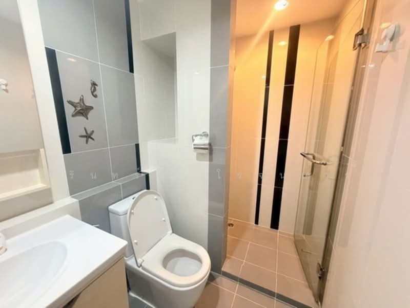 Artemis Sukhumvit 77, Bangkok, 418 Sukhumvit 77 Road, Suan Luang, Suan Luang, Bangkok, 2 Bedrooms, 47 sqm, Condo For Rent, by ศิรินทร์ธร โรจนบวร, 500154253 - DDproperty.com