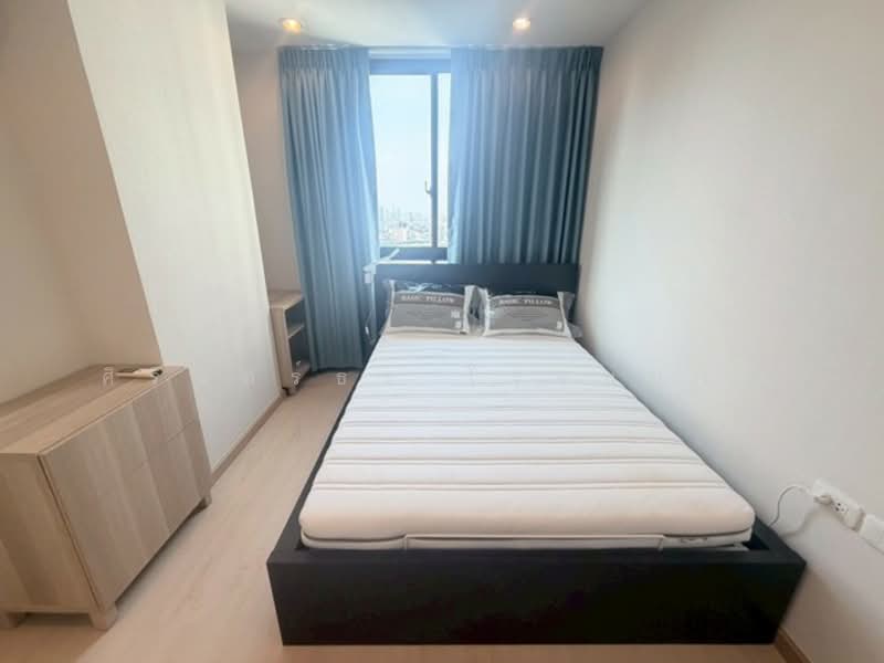 Artemis Sukhumvit 77, Bangkok, 418 Sukhumvit 77 Road, Suan Luang, Suan Luang, Bangkok, 2 Bedrooms, 47 sqm, Condo For Rent, by ศิรินทร์ธร โรจนบวร, 500154253 - DDproperty.com