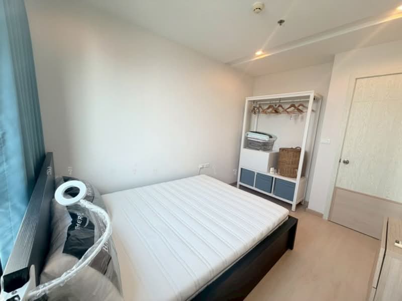 Artemis Sukhumvit 77, Bangkok, 418 Sukhumvit 77 Road, Suan Luang, Suan Luang, Bangkok, 2 Bedrooms, 47 sqm, Condo For Rent, by ศิรินทร์ธร โรจนบวร, 500154253 - DDproperty.com
