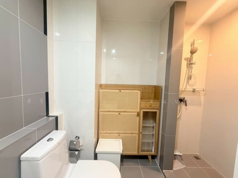 Artemis Sukhumvit 77, Bangkok, 418 Sukhumvit 77 Road, Suan Luang, Suan Luang, Bangkok, 2 Bedrooms, 47 sqm, Condo For Rent, by ศิรินทร์ธร โรจนบวร, 500154253 - DDproperty.com