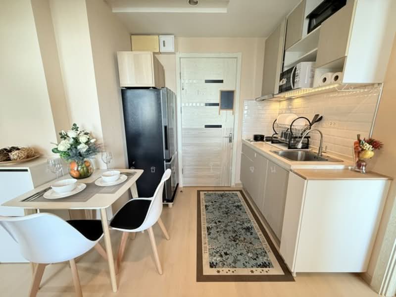 Artemis Sukhumvit 77, Bangkok, 418 Sukhumvit 77 Road, Suan Luang, Suan Luang, Bangkok, 2 Bedrooms, 47 sqm, Condo For Rent, by ศิรินทร์ธร โรจนบวร, 500154253 - DDproperty.com