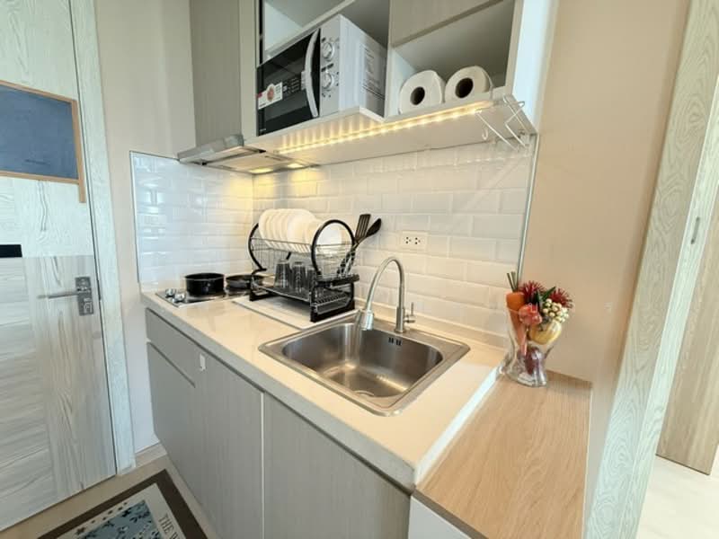 Artemis Sukhumvit 77, Bangkok, 418 Sukhumvit 77 Road, Suan Luang, Suan Luang, Bangkok, 2 Bedrooms, 47 sqm, Condo For Rent, by ศิรินทร์ธร โรจนบวร, 500154253 - DDproperty.com