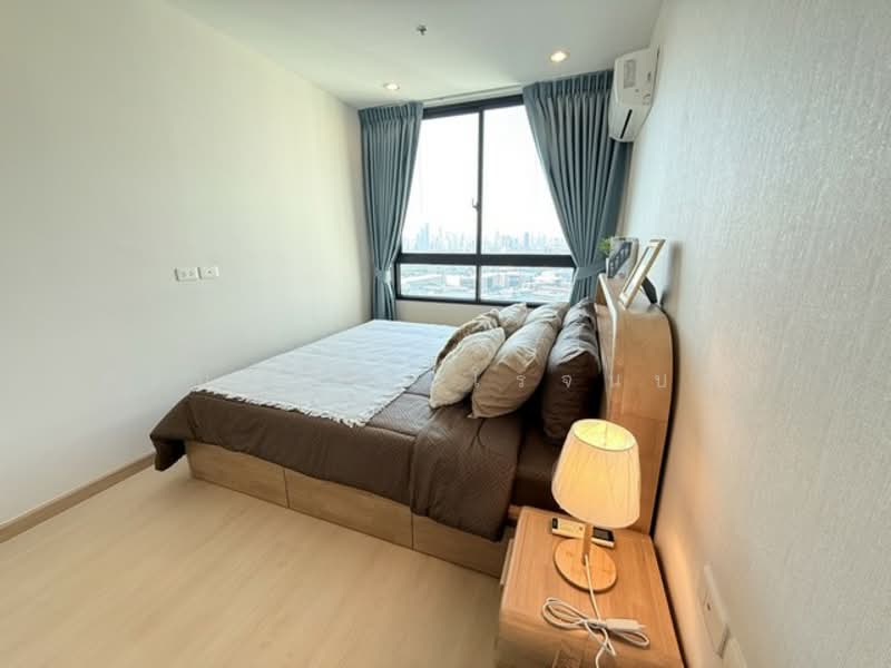Artemis Sukhumvit 77, Bangkok, 418 Sukhumvit 77 Road, Suan Luang, Suan Luang, Bangkok, 2 Bedrooms, 47 sqm, Condo For Rent, by ศิรินทร์ธร โรจนบวร, 500154253 - DDproperty.com
