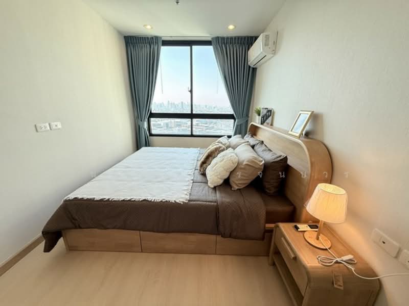 Artemis Sukhumvit 77, Bangkok, 418 Sukhumvit 77 Road, Suan Luang, Suan Luang, Bangkok, 2 Bedrooms, 47 sqm, Condo For Rent, by ศิรินทร์ธร โรจนบวร, 500154253 - DDproperty.com