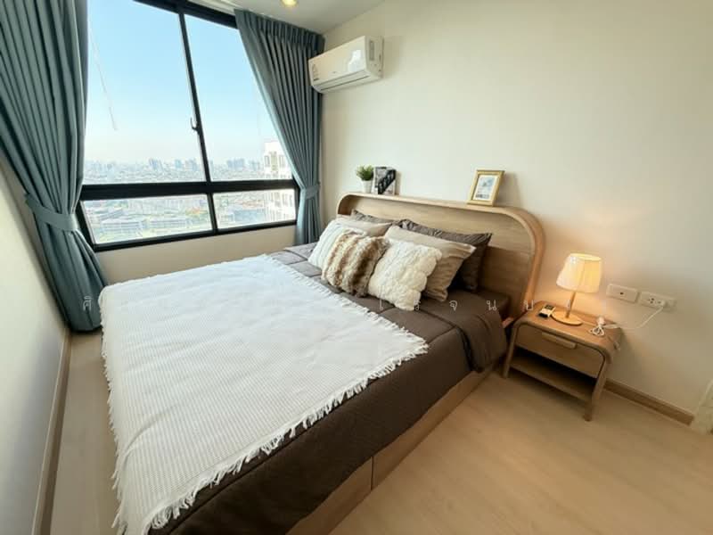 Artemis Sukhumvit 77, Bangkok, 418 Sukhumvit 77 Road, Suan Luang, Suan Luang, Bangkok, 2 Bedrooms, 47 sqm, Condo For Rent, by ศิรินทร์ธร โรจนบวร, 500154253 - DDproperty.com