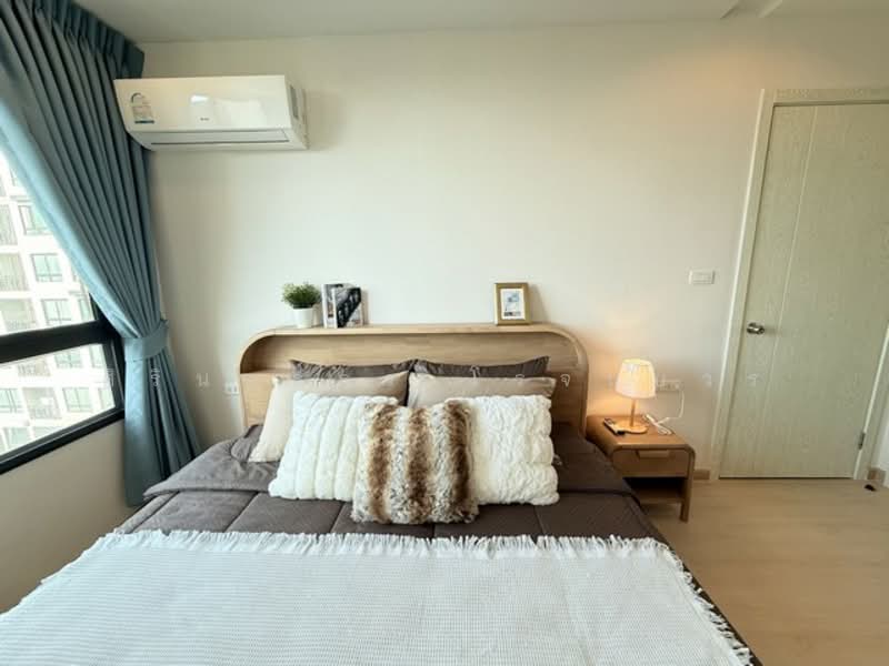 Artemis Sukhumvit 77, Bangkok, 418 Sukhumvit 77 Road, Suan Luang, Suan Luang, Bangkok, 2 Bedrooms, 47 sqm, Condo For Rent, by ศิรินทร์ธร โรจนบวร, 500154253 - DDproperty.com