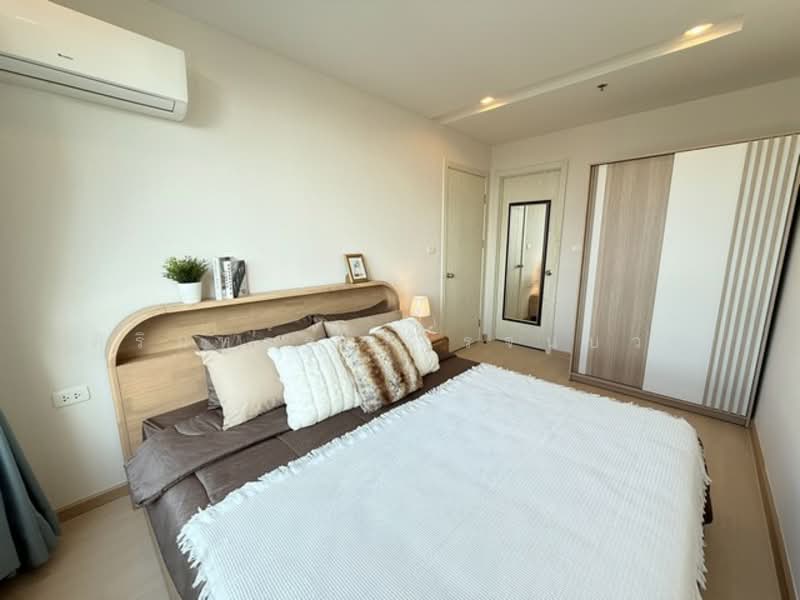 Artemis Sukhumvit 77, Bangkok, 418 Sukhumvit 77 Road, Suan Luang, Suan Luang, Bangkok, 2 Bedrooms, 47 sqm, Condo For Rent, by ศิรินทร์ธร โรจนบวร, 500154253 - DDproperty.com