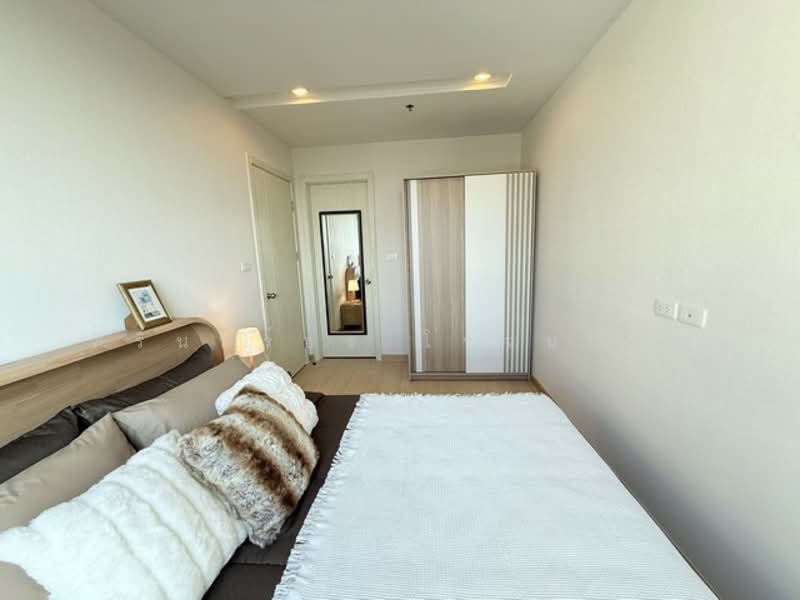 Artemis Sukhumvit 77, Bangkok, 418 Sukhumvit 77 Road, Suan Luang, Suan Luang, Bangkok, 2 Bedrooms, 47 sqm, Condo For Rent, by ศิรินทร์ธร โรจนบวร, 500154253 - DDproperty.com