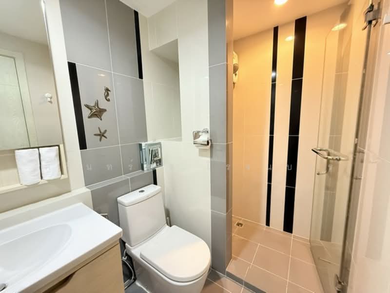 Artemis Sukhumvit 77, Bangkok, 418 Sukhumvit 77 Road, Suan Luang, Suan Luang, Bangkok, 2 Bedrooms, 47 sqm, Condo For Rent, by ศิรินทร์ธร โรจนบวร, 500154253 - DDproperty.com