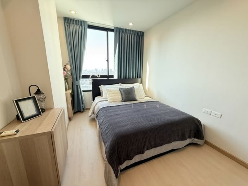 Artemis Sukhumvit 77, Bangkok, 418 Sukhumvit 77 Road, Suan Luang, Suan Luang, Bangkok, 2 Bedrooms, 47 sqm, Condo For Rent, by ศิรินทร์ธร โรจนบวร, 500154253 - DDproperty.com