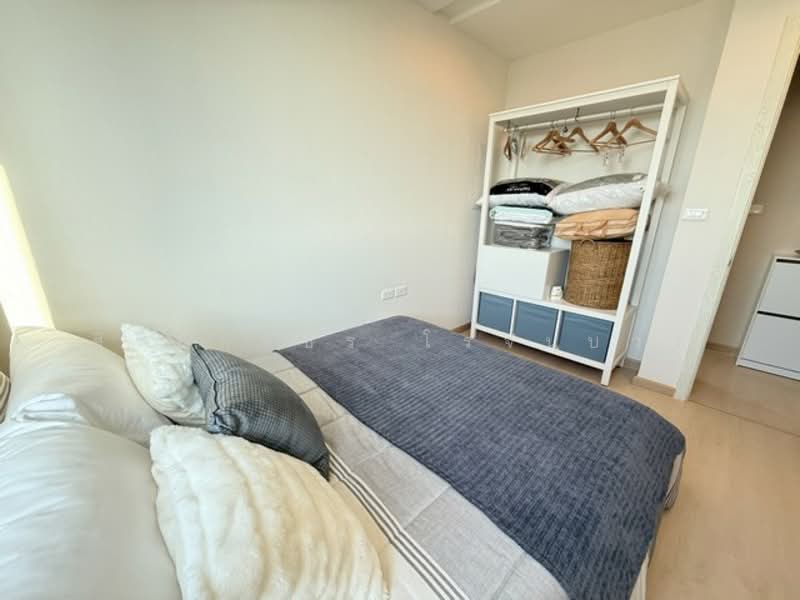 Artemis Sukhumvit 77, Bangkok, 418 Sukhumvit 77 Road, Suan Luang, Suan Luang, Bangkok, 2 Bedrooms, 47 sqm, Condo For Rent, by ศิรินทร์ธร โรจนบวร, 500154253 - DDproperty.com