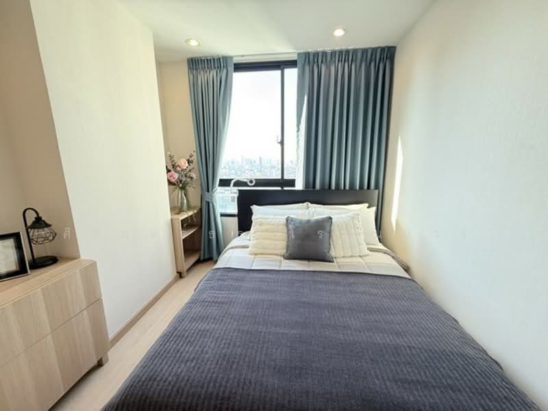 Artemis Sukhumvit 77, Bangkok, 418 Sukhumvit 77 Road, Suan Luang, Suan Luang, Bangkok, 2 Bedrooms, 47 sqm, Condo For Rent, by ศิรินทร์ธร โรจนบวร, 500154253 - DDproperty.com