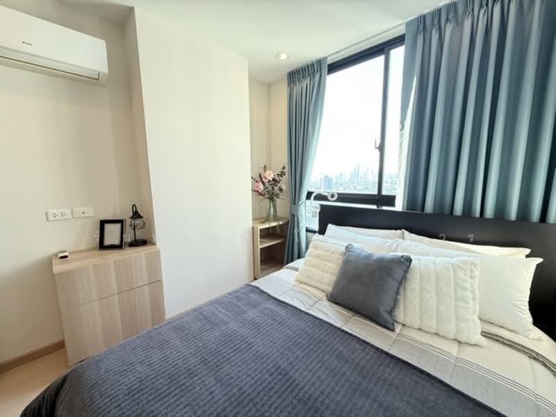 Artemis Sukhumvit 77, Bangkok, 418 Sukhumvit 77 Road, Suan Luang, Suan Luang, Bangkok, 2 Bedrooms, 47 sqm, Condo For Rent, by ศิรินทร์ธร โรจนบวร, 500154253 - DDproperty.com