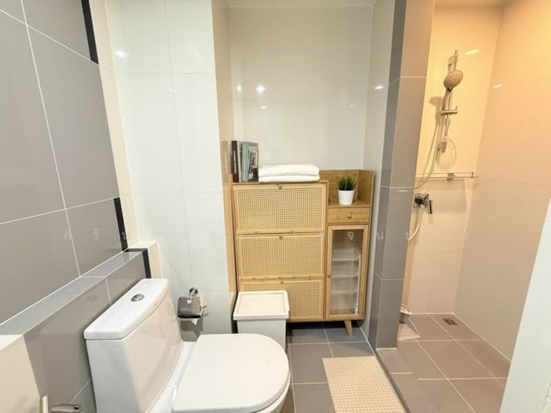 Artemis Sukhumvit 77, Bangkok, 418 Sukhumvit 77 Road, Suan Luang, Suan Luang, Bangkok, 2 Bedrooms, 47 sqm, Condo For Rent, by ศิรินทร์ธร โรจนบวร, 500154253 - DDproperty.com