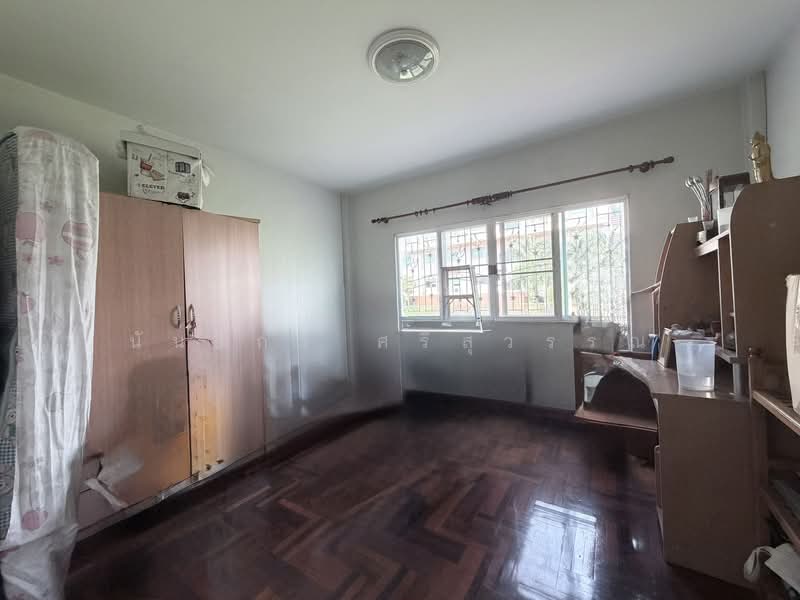 Prinyaluck Jhamjun, Bangkok, Soi Jhamjun, Nawamin, Bueng Kum, Bangkok, 4 Bedrooms, 110 sqm, Townhouse For Sale, by นันธิกา ศรีสุวรรณ, 500154254 - DDproperty.com