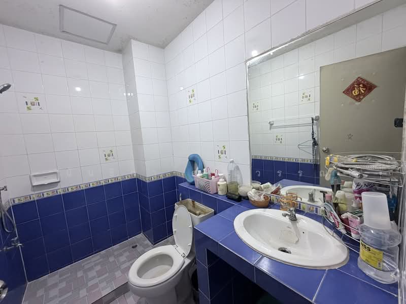 Prinyaluck Jhamjun, Bangkok, Soi Jhamjun, Nawamin, Bueng Kum, Bangkok, 4 Bedrooms, 110 sqm, Townhouse For Sale, by นันธิกา ศรีสุวรรณ, 500154254 - DDproperty.com