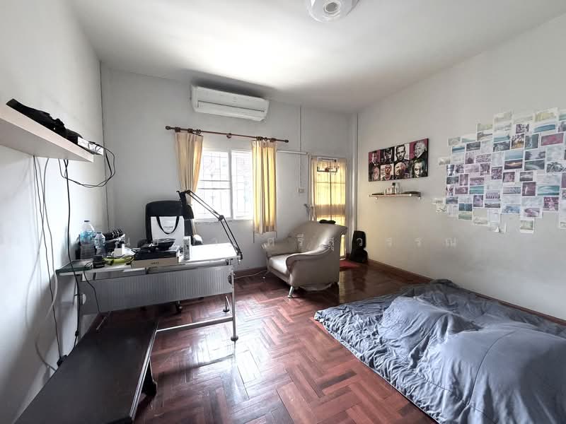 Prinyaluck Jhamjun, Bangkok, Soi Jhamjun, Nawamin, Bueng Kum, Bangkok, 4 Bedrooms, 110 sqm, Townhouse For Sale, by นันธิกา ศรีสุวรรณ, 500154254 - DDproperty.com