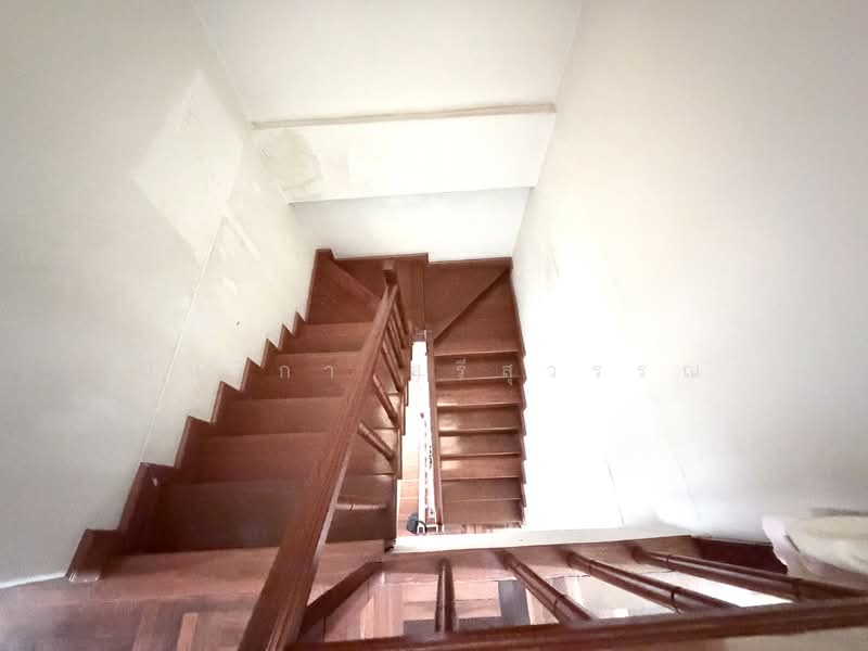 Prinyaluck Jhamjun, Bangkok, Soi Jhamjun, Nawamin, Bueng Kum, Bangkok, 4 Bedrooms, 110 sqm, Townhouse For Sale, by นันธิกา ศรีสุวรรณ, 500154254 - DDproperty.com