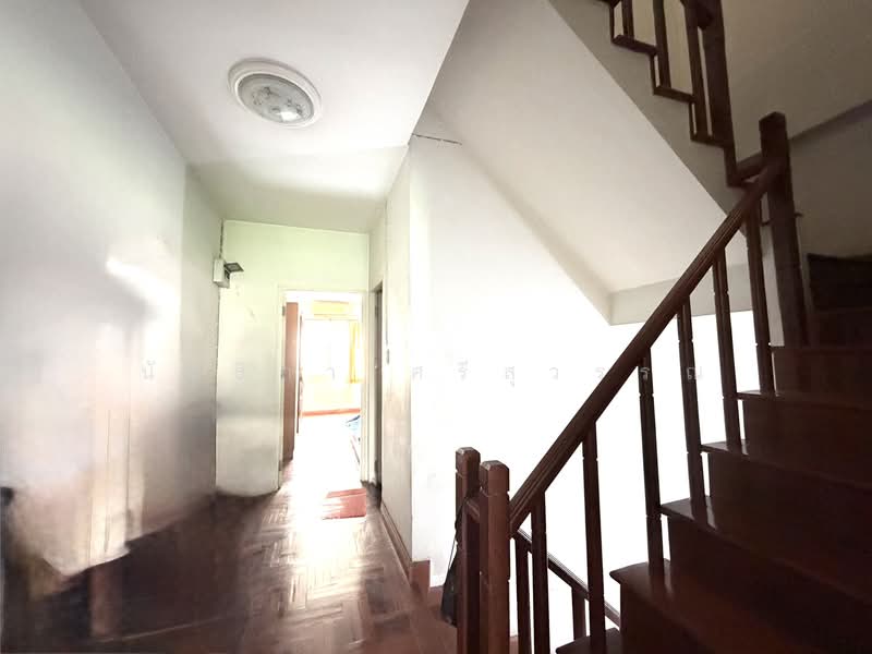 Prinyaluck Jhamjun, Bangkok, Soi Jhamjun, Nawamin, Bueng Kum, Bangkok, 4 Bedrooms, 110 sqm, Townhouse For Sale, by นันธิกา ศรีสุวรรณ, 500154254 - DDproperty.com