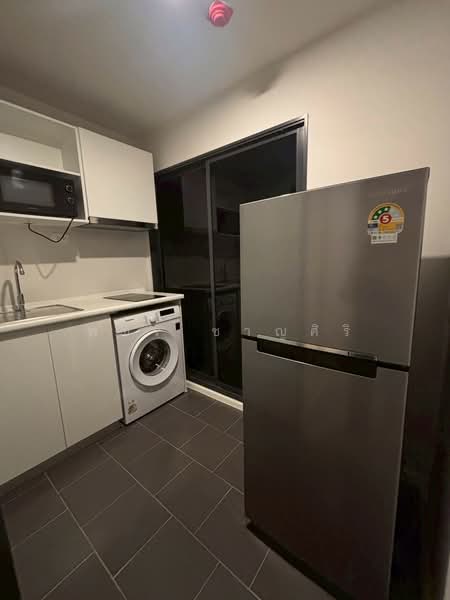 Blue Sukhumvit 105 : บลู สุขุมวิท 105, กรุงเทพ, 8 ถ.ลาซาล, บางนา, บางนา, กรุงเทพ, 29 ตร.ม., คอนโด ให้เช่า, โดย พชร ชาญศิริ, 500154255 - DDproperty.com