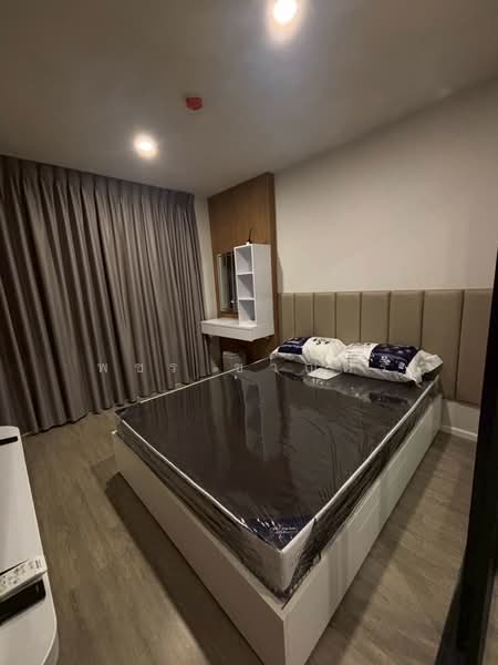 Blue Sukhumvit 105, Bangkok, 8 Lasalle Rd, Bang Na, Bang Na, Bangkok, 1 Bedroom, 29 sqm, Condo For Rent, by พชร ชาญศิริ, 500154255 - DDproperty.com