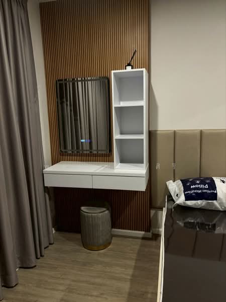 Blue Sukhumvit 105, Bangkok, 8 Lasalle Rd, Bang Na, Bang Na, Bangkok, 1 Bedroom, 29 sqm, Condo For Rent, by พชร ชาญศิริ, 500154255 - DDproperty.com