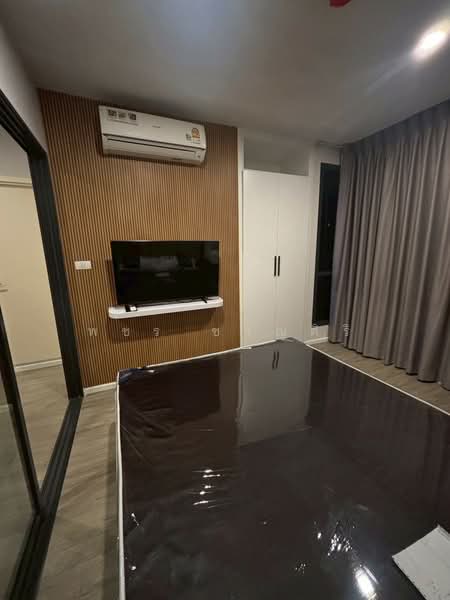 Blue Sukhumvit 105, Bangkok, 8 Lasalle Rd, Bang Na, Bang Na, Bangkok, 1 Bedroom, 29 sqm, Condo For Rent, by พชร ชาญศิริ, 500154255 - DDproperty.com