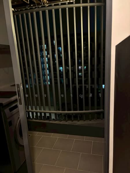 Blue Sukhumvit 105, Bangkok, 8 Lasalle Rd, Bang Na, Bang Na, Bangkok, 1 Bedroom, 29 sqm, Condo For Rent, by พชร ชาญศิริ, 500154255 - DDproperty.com