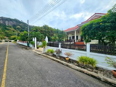 ขาย - โครงการบ้านชวา หัวหิน, ประจวบคีรีขันธ์