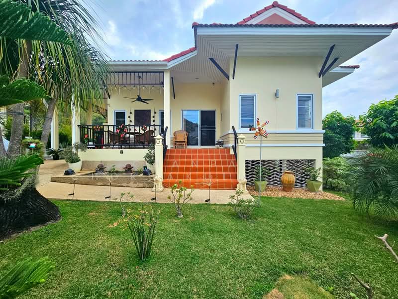 ๋๋๋Java Project, Hua Hin, Prachuap Khiri Khan, Pak Nam Pran, Pran Buri, Prachuap Khiri Khan, 2 Bedrooms, 124 sqm, Villa For Sale, by Chanpat Choksakulnimit, 500154257 - DDproperty.com