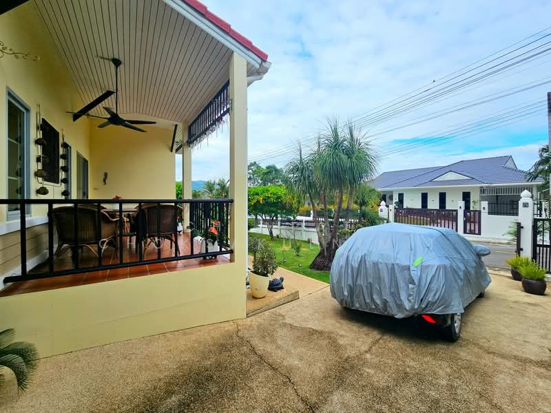 โครงการบ้านชวา หัวหิน, ประจวบคีรีขันธ์, ปากน้ำปราณ, ปราณบุรี, ประจวบคีรีขันธ์, 124 ตร.ม., วิลล่า ขาย, โดย Chanpat Choksakulnimit, 500154257 - DDproperty.com