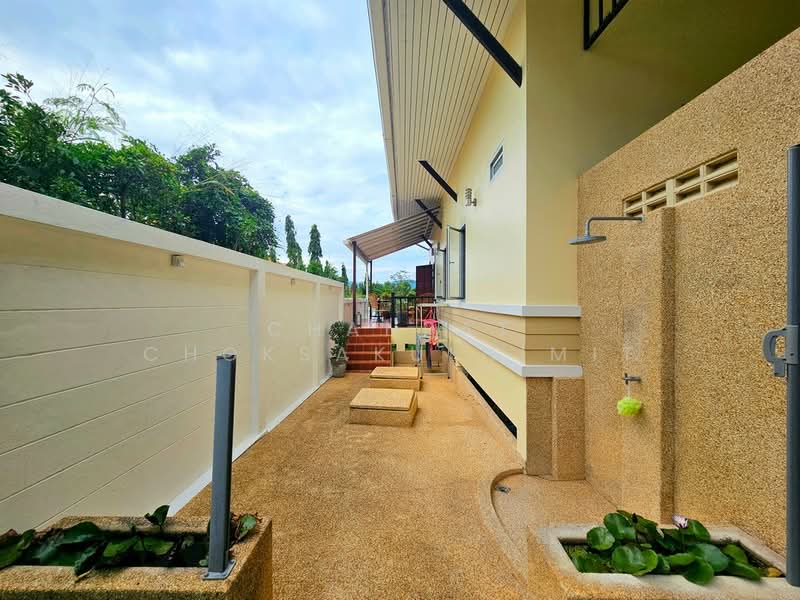 โครงการบ้านชวา หัวหิน, ประจวบคีรีขันธ์, ปากน้ำปราณ, ปราณบุรี, ประจวบคีรีขันธ์, 124 ตร.ม., วิลล่า ขาย, โดย Chanpat Choksakulnimit, 500154257 - DDproperty.com