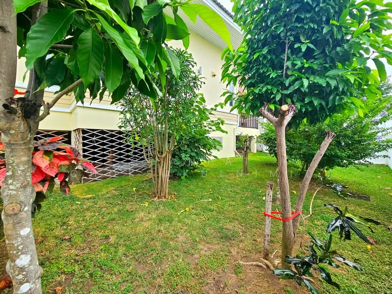 โครงการบ้านชวา หัวหิน, ประจวบคีรีขันธ์, ปากน้ำปราณ, ปราณบุรี, ประจวบคีรีขันธ์, 124 ตร.ม., วิลล่า ขาย, โดย Chanpat Choksakulnimit, 500154257 - DDproperty.com