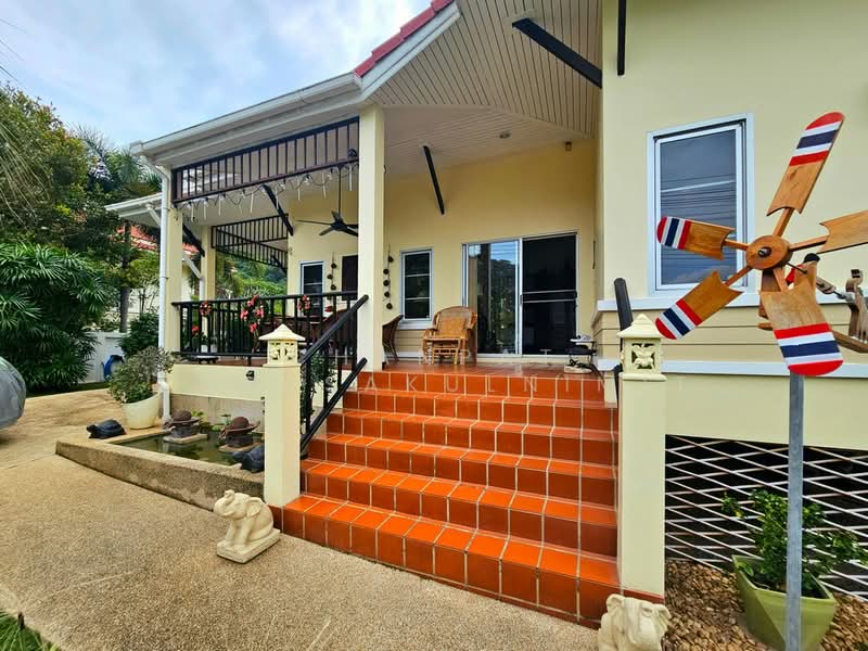 ๋๋๋Java Project, Hua Hin, Prachuap Khiri Khan, Pak Nam Pran, Pran Buri, Prachuap Khiri Khan, 2 Bedrooms, 124 sqm, Villa For Sale, by Chanpat Choksakulnimit, 500154257 - DDproperty.com
