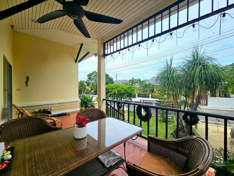 ๋๋๋Java Project, Hua Hin, Prachuap Khiri Khan, Pak Nam Pran, Pran Buri, Prachuap Khiri Khan, 2 Bedrooms, 124 sqm, Villa For Sale, by Chanpat Choksakulnimit, 500154257 - DDproperty.com