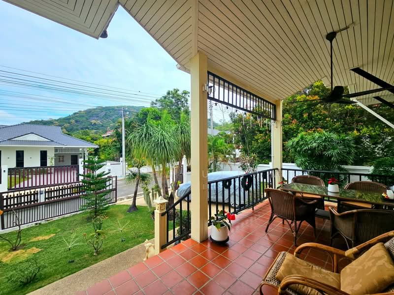 โครงการบ้านชวา หัวหิน, ประจวบคีรีขันธ์, ปากน้ำปราณ, ปราณบุรี, ประจวบคีรีขันธ์, 124 ตร.ม., วิลล่า ขาย, โดย Chanpat Choksakulnimit, 500154257 - DDproperty.com