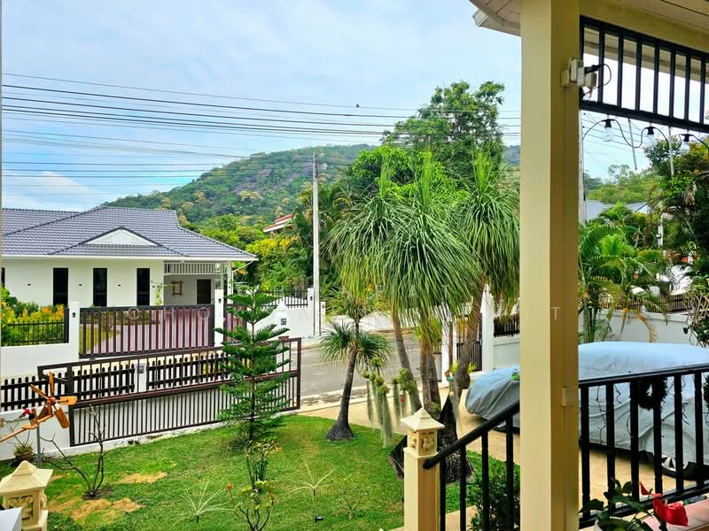 โครงการบ้านชวา หัวหิน, ประจวบคีรีขันธ์, ปากน้ำปราณ, ปราณบุรี, ประจวบคีรีขันธ์, 124 ตร.ม., วิลล่า ขาย, โดย Chanpat Choksakulnimit, 500154257 - DDproperty.com