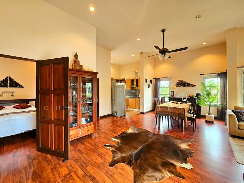 ๋๋๋Java Project, Hua Hin, Prachuap Khiri Khan, Pak Nam Pran, Pran Buri, Prachuap Khiri Khan, 2 Bedrooms, 124 sqm, Villa For Sale, by Chanpat Choksakulnimit, 500154257 - DDproperty.com