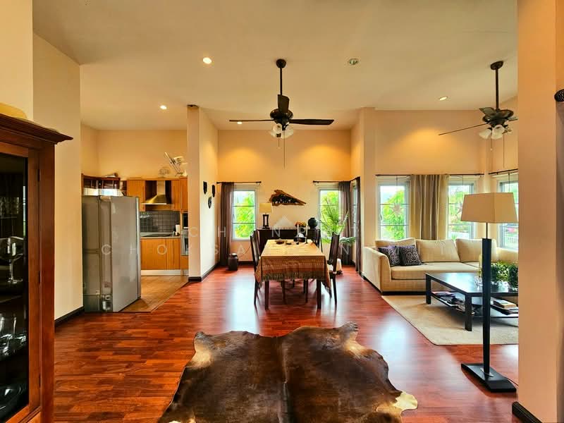 ๋๋๋Java Project, Hua Hin, Prachuap Khiri Khan, Pak Nam Pran, Pran Buri, Prachuap Khiri Khan, 2 Bedrooms, 124 sqm, Villa For Sale, by Chanpat Choksakulnimit, 500154257 - DDproperty.com