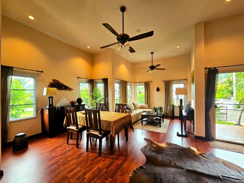 ๋๋๋Java Project, Hua Hin, Prachuap Khiri Khan, Pak Nam Pran, Pran Buri, Prachuap Khiri Khan, 2 Bedrooms, 124 sqm, Villa For Sale, by Chanpat Choksakulnimit, 500154257 - DDproperty.com