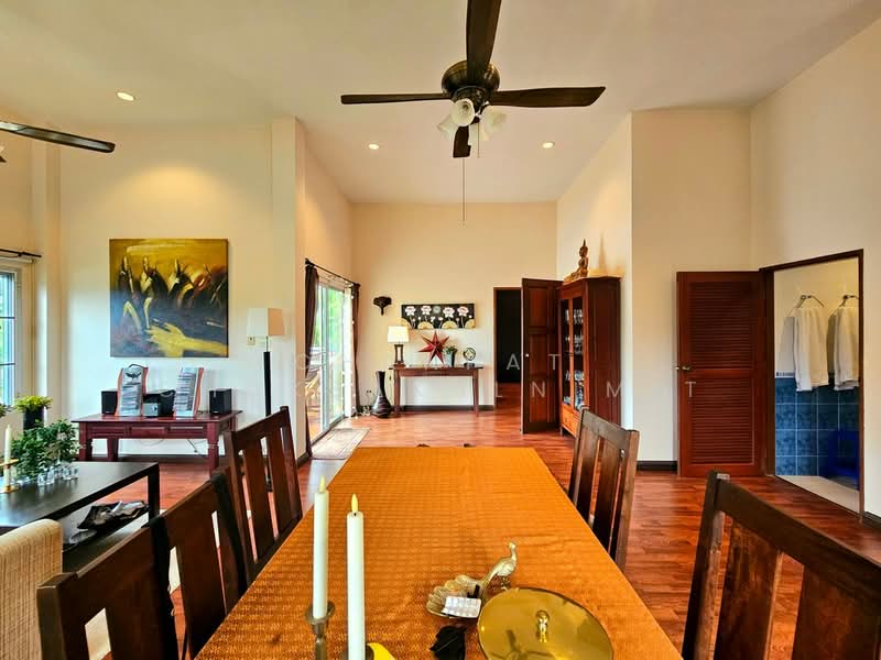 โครงการบ้านชวา หัวหิน, ประจวบคีรีขันธ์, ปากน้ำปราณ, ปราณบุรี, ประจวบคีรีขันธ์, 124 ตร.ม., วิลล่า ขาย, โดย Chanpat Choksakulnimit, 500154257 - DDproperty.com