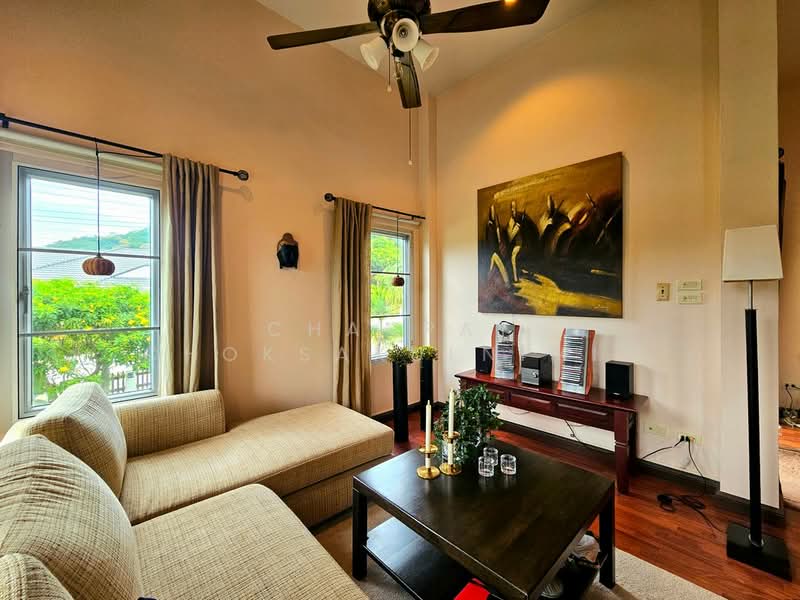 ๋๋๋Java Project, Hua Hin, Prachuap Khiri Khan, Pak Nam Pran, Pran Buri, Prachuap Khiri Khan, 2 Bedrooms, 124 sqm, Villa For Sale, by Chanpat Choksakulnimit, 500154257 - DDproperty.com