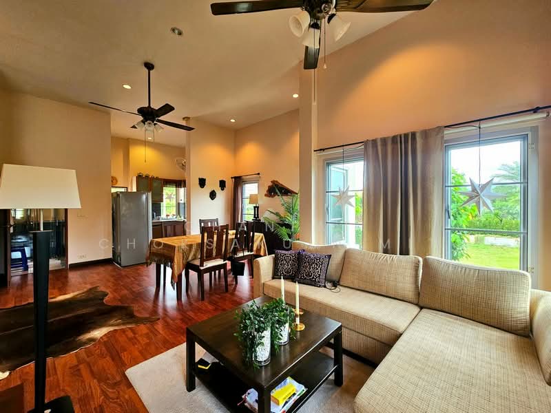 ๋๋๋Java Project, Hua Hin, Prachuap Khiri Khan, Pak Nam Pran, Pran Buri, Prachuap Khiri Khan, 2 Bedrooms, 124 sqm, Villa For Sale, by Chanpat Choksakulnimit, 500154257 - DDproperty.com