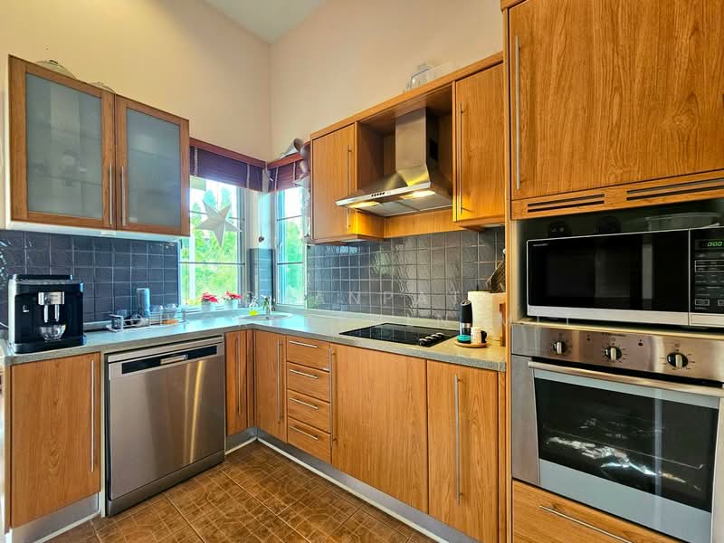 ๋๋๋Java Project, Hua Hin, Prachuap Khiri Khan, Pak Nam Pran, Pran Buri, Prachuap Khiri Khan, 2 Bedrooms, 124 sqm, Villa For Sale, by Chanpat Choksakulnimit, 500154257 - DDproperty.com