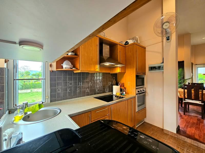 โครงการบ้านชวา หัวหิน, ประจวบคีรีขันธ์, ปากน้ำปราณ, ปราณบุรี, ประจวบคีรีขันธ์, 124 ตร.ม., วิลล่า ขาย, โดย Chanpat Choksakulnimit, 500154257 - DDproperty.com