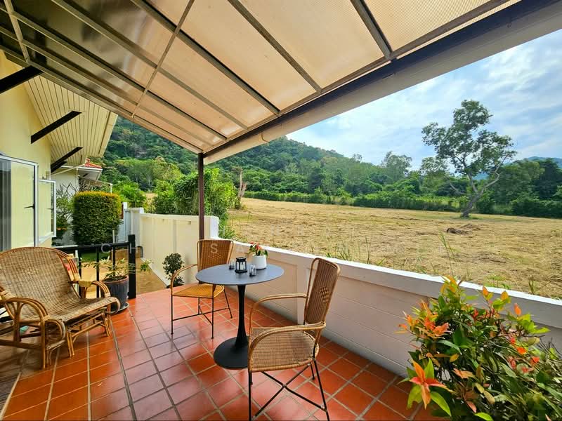 ๋๋๋Java Project, Hua Hin, Prachuap Khiri Khan, Pak Nam Pran, Pran Buri, Prachuap Khiri Khan, 2 Bedrooms, 124 sqm, Villa For Sale, by Chanpat Choksakulnimit, 500154257 - DDproperty.com