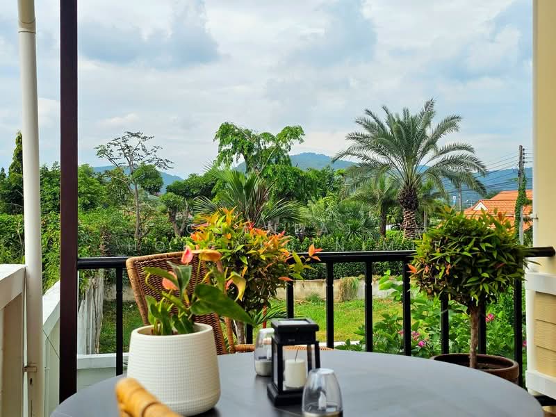 ๋๋๋Java Project, Hua Hin, Prachuap Khiri Khan, Pak Nam Pran, Pran Buri, Prachuap Khiri Khan, 2 Bedrooms, 124 sqm, Villa For Sale, by Chanpat Choksakulnimit, 500154257 - DDproperty.com