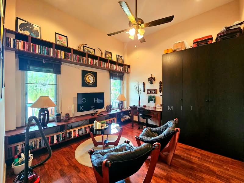 ๋๋๋Java Project, Hua Hin, Prachuap Khiri Khan, Pak Nam Pran, Pran Buri, Prachuap Khiri Khan, 2 Bedrooms, 124 sqm, Villa For Sale, by Chanpat Choksakulnimit, 500154257 - DDproperty.com